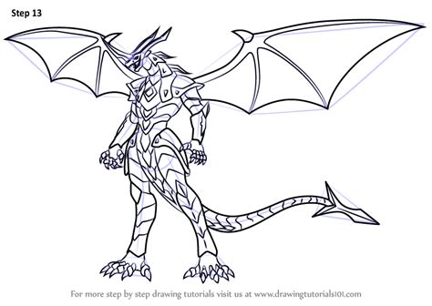 Dragonoid noble and true… and maybe a little overly committed to achieving greatness, dragonoid is, in many ways, king of all bakugan. Learn How to Draw Helix Dragonoid from Bakugan Battle ...