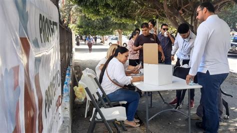 ¿cuándo es la consulta popular 2021? Vulnerabilidad de la democracia preocupa: Coparmex