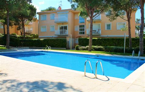 Acerca de apartamento en palamos. Fb-fr-212 Ap. playa de La Fosca-PALAMOS- 4/6 pers. - piscina - parking - Apartamentos en Palamós