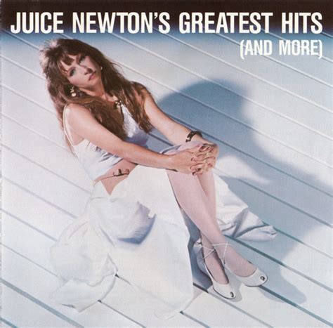 Juice Newton Juice Newton S Greatest Hits And More 1987 Avaxhome