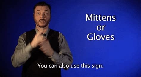 The story behind bernie sanders' viral inauguration day mittens. Mittens GIFs - Find & Share on GIPHY