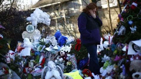 Newtown Holds More Funerals As Gun Control Talks Heat Up Cbc News