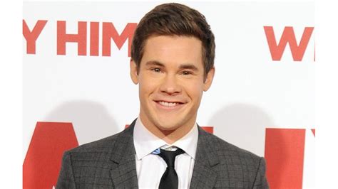 Adam Devine Happy With Full Frontal Nudity In Game Over Man 8 Days