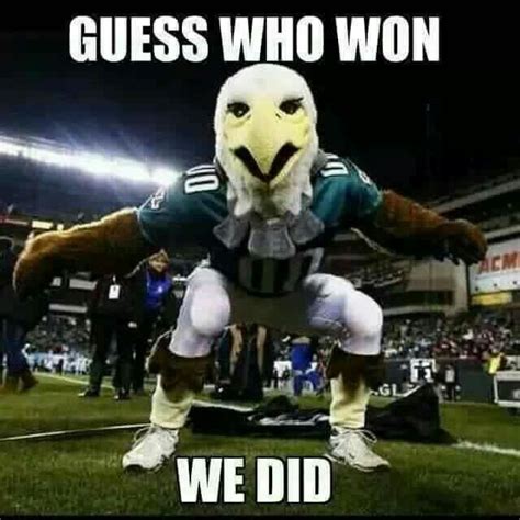 15 Really Funny Eagles Memes Youll Be Happy To See
