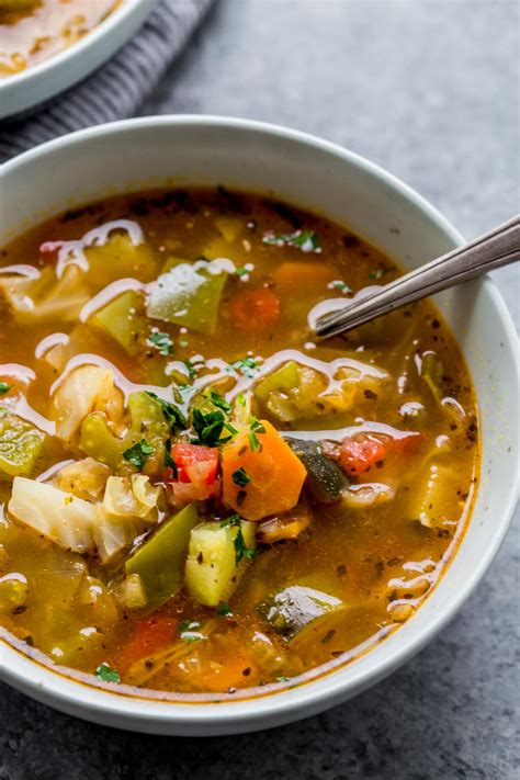 Vegetarian Soup Recipes For Instant Pot Vegetarian Foody S