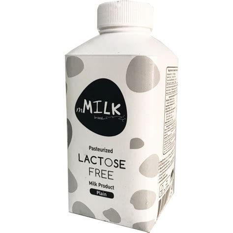 High Quality Milk Lactosethailand Price Supplier 21food