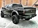 Lifted Trucks St Louis Pictures