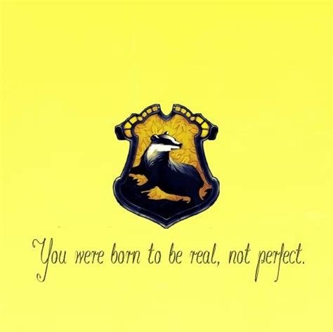 Check out our hufflepuff quotes selection for the very best in unique or custom, handmade pieces from our prints shops. Hufflepuff Quotes. QuotesGram