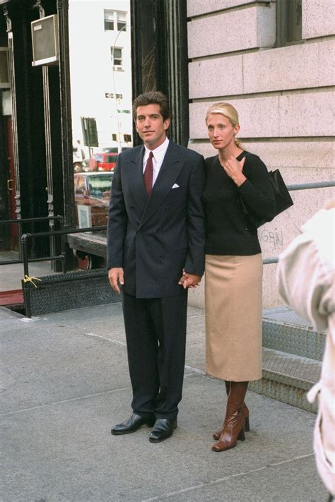 American roman catholics, kennedy family and boston university. Caroline Bessette Wedding Dress - The Enduring Impact Of ...