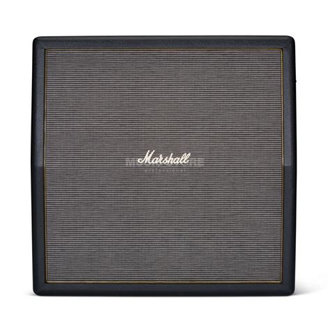 Check spelling or type a new query. Marshall Origin 412 A Cabinet | MUSIC STORE professional ...