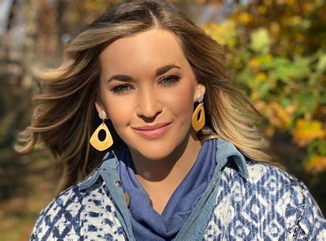 Katie Pavlich Net Worth 2023 American Commentator