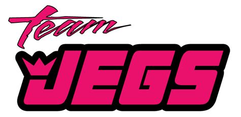 Team Jegs Going ‘pink This October Is Symbolic Of 15mm Raised By