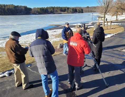 Riverkeeper Talks Talen And Montour Preserve Agreement Preps For Next Steps In Water Quality