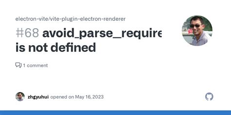 Avoid Parse Require For Vite AAiMGp Is Not Defined Issue 68