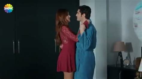 Hayat And Murat Best Romantic Scene Dont Miss This Video Pyar Lafzon