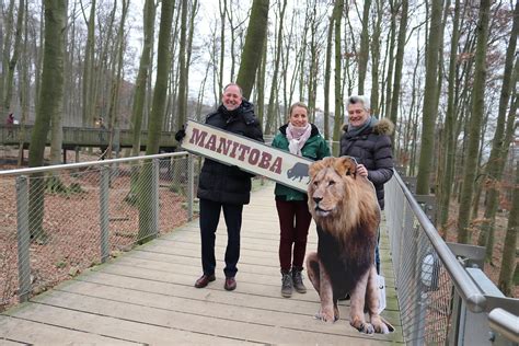 #zooosnabrück @zoo_osnabrueck wir zeigen dir die schönsten bilder unserer über 2200 tiere und spannende fakten. Zoo Osnabrück | 2018 gutes Jahr für den Zoo
