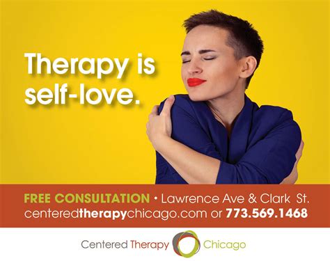 Individual Therapy Centered Therapy Chicago