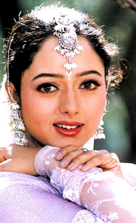 Remembering Soundarya A Talented South Indian Actress