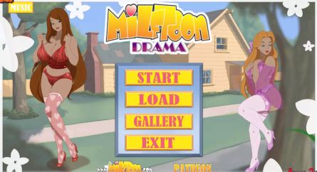 Milftoon Drama Game Walkthrough Ntl For Pc Mac