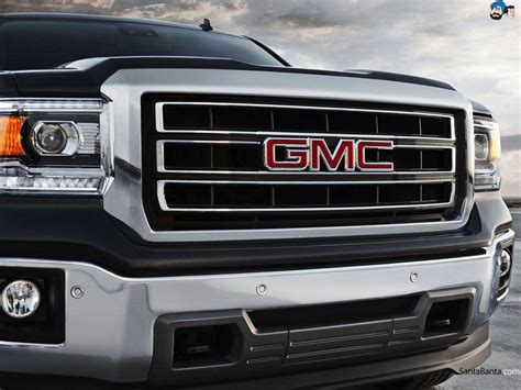 Gmc Logo Wallpapers Wallpaper Cave