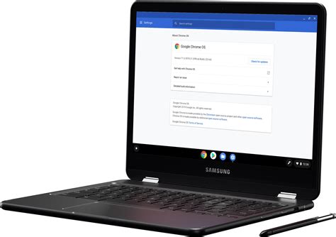 Chrome is the new educational market leader, takes the crown from. Features - Google Chromebooks