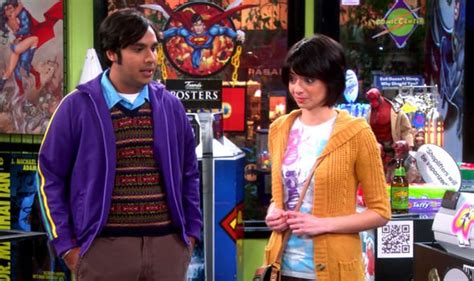 Big Bang Theory What Happened To Lucy Why Did Kate Micucci Leave