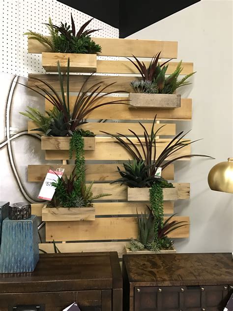 Diy Wall Planter Holder Remodelaholic How To Build An Easy Diy Wall
