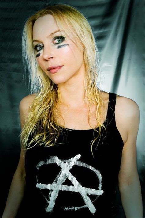 Angela Gossow Alchetron The Free Social Encyclopedia