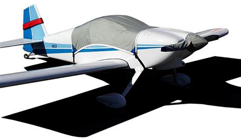 500 x 375 jpeg 54 кб. Van's Aircraft RV-7/7A: Covers, Plugs, Sun Shades, & more