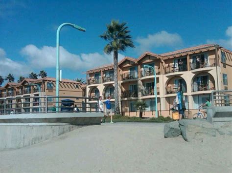 San diego is not a nightlife city, but pacific beach, where the hotel is located, is the best in terms of social life. Ocean Park Inn, San Diego | Favorite Places & Spaces ...