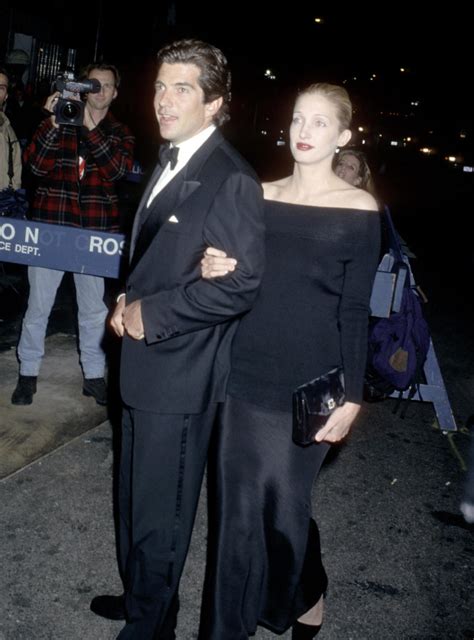 9 times carolyn bessette kennedy s iconic style foresaw the future of fashion