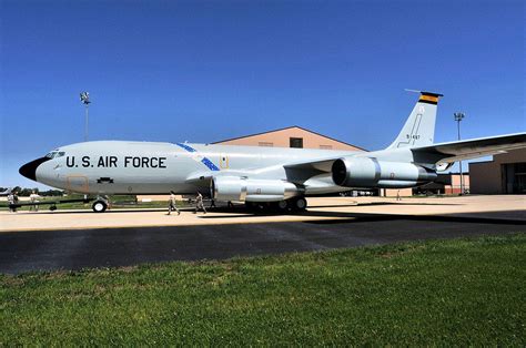 Nkawtg The Many Ways That Sac Used The Mighty Kc 135 Stratotanker