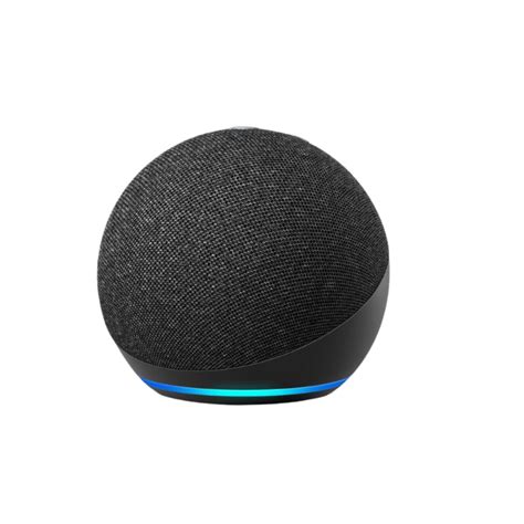 Amazon Echo Dot Smart Speaker 4th Gen