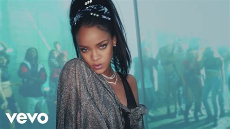Calvin Harris Rihanna This Is What You Came For Official Video Ft