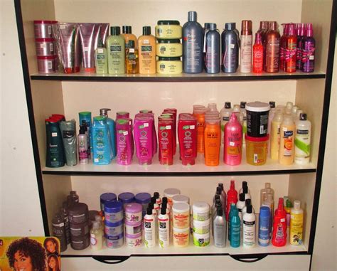 Hair Products In Nigeria Rehairducation