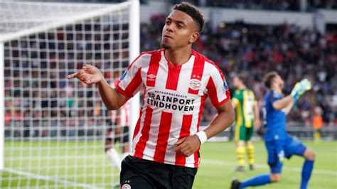 Donyell malen ajax pes 2021 is one of football game in the world. PSV v/s Ajax: un duelo que promete - La Arenga del Abuelo