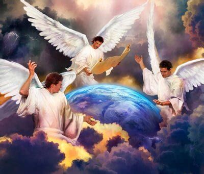We did not find results for: Wednesday: The Three Angels' Messages - Sabbath School Net