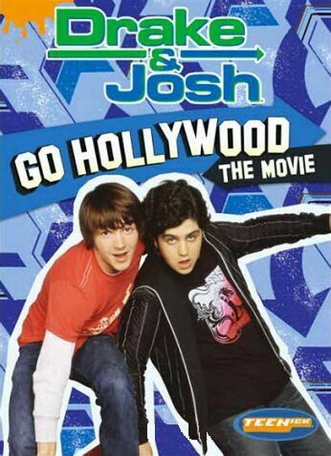 Drake And Josh Go Hollywood Film 2006 Kritikák Videók Szereplők