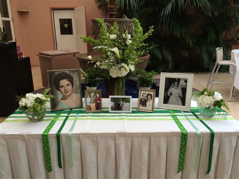 Irish Wake | Funeral reception, Memorial service, Funeral flower