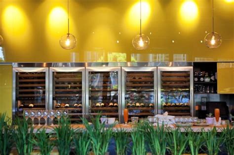 Order food online at true food kitchen, santa monica with tripadvisor: Inside True Food Kitchen at Santa Monica Place - Eater LA