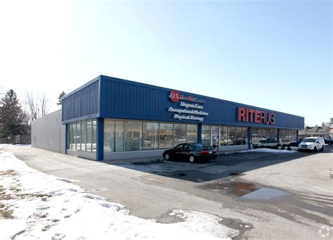 Northeast corner of state & roosevelt. 4831-4849 E Main St, Columbus, OH, 43213 - Freestanding ...