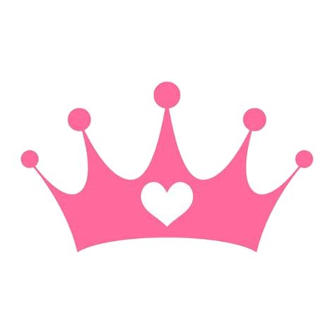 Download High Quality Tiara Clipart Pink Transparent Png Images Art