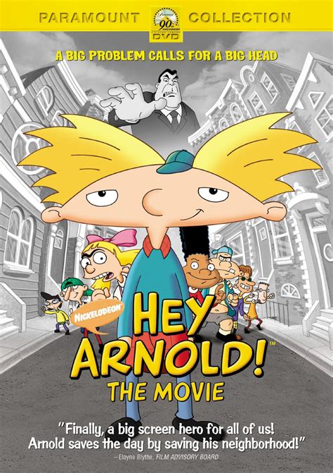 Shanti lowry as dylan singletary. Hey Arnold!: The Movie - Hey Arnold Wiki