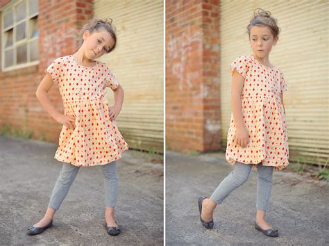 Platform for the fashionable child! What the Kids Wore :: Kid Fashion :: mini rodini :: STYLE MILK SHOP - sesame ellis . daily life ...