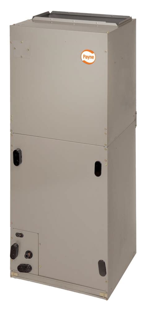 Payne Pf4m Air Handler Refricenter Hvacr Wholesale Distributor