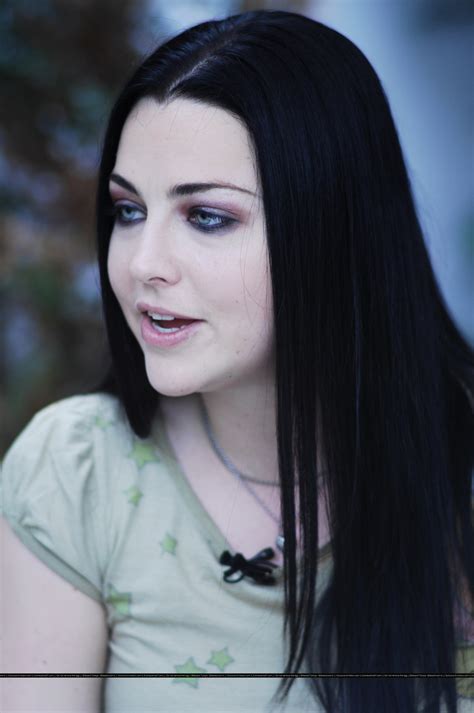 Amy Lee Evanescence Photo 435504 Fanpop