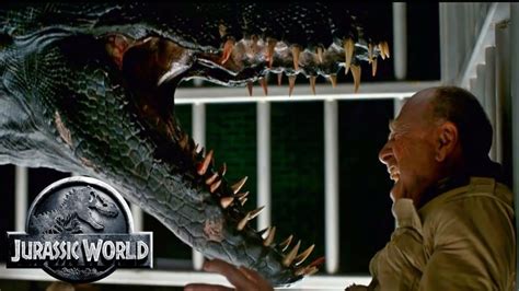 Meet The Deadly New Dinosaurs Of Jurassic World Fallen Kingdom Geek Ireland