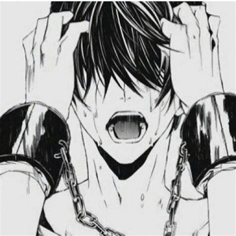 Pin By Sherry Darc On Anime And Manga Anime Crying Anime Boy