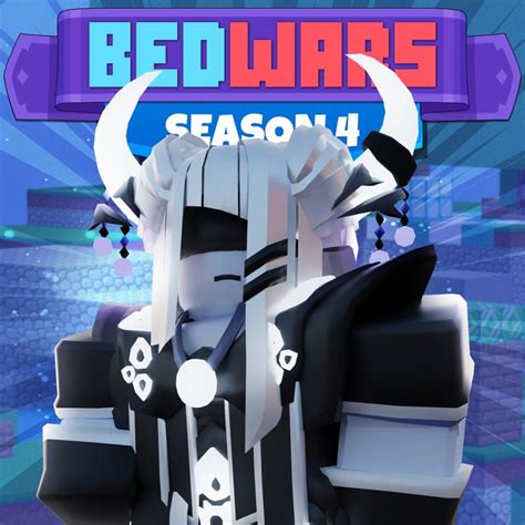 Roblox Bedwars Wallpapers Top Free Roblox Bedwars Backgrounds