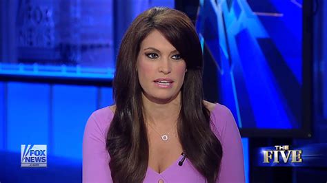 The Five Co Host Kimberly Guilfoyle Exits Fox News
